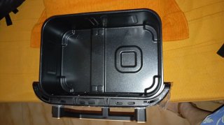 Cajón Freidora de Aire Cecotec