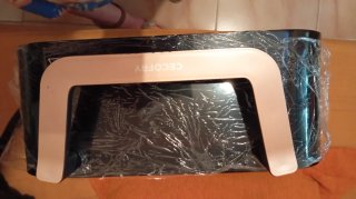 Cajón Freidora de Aire Cecotec