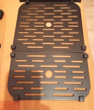 Cajón Freidora de Aire Cecotec