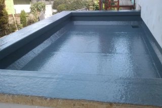 Impermeabilización para el hogar