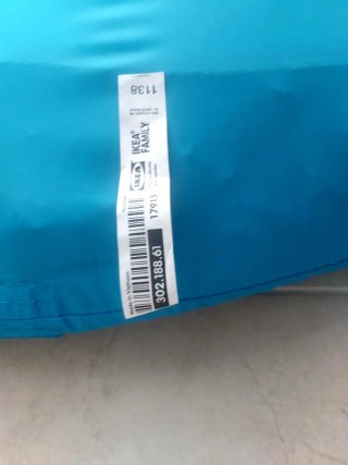 Tienda campaña infantil IGLU