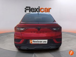 Renault Arkana E-Tech Engineered full hyb. 105kW(145CV)