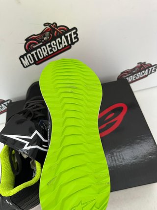 Zapatillas Nº 44 marca Alpinestars Nuevas