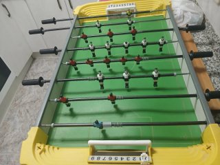 Futbolín Wembley