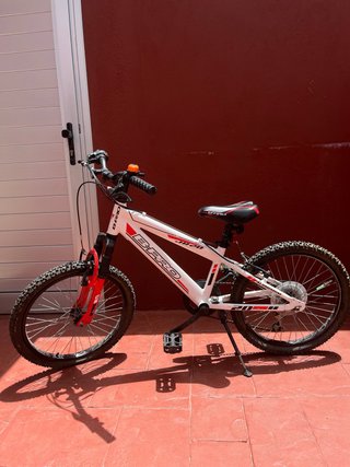 Bicicleta Infantil B-PRO 20 Pulgadas