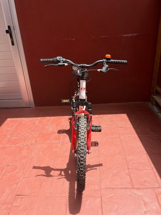 Bicicleta Infantil B-PRO 20 Pulgadas