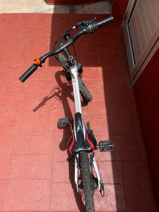 Bicicleta Infantil B-PRO 20 Pulgadas