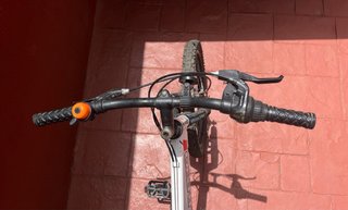 Bicicleta Infantil B-PRO 20 Pulgadas