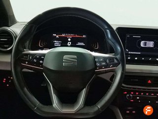 Seat Ibiza 1.0 TSI 85kW Special Edition Xcellence