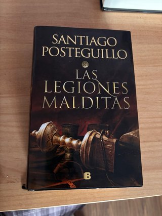 Triologia Africanus