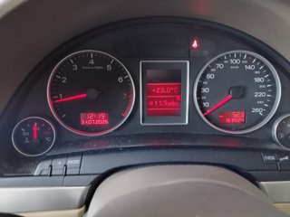 Audi A4 2006 2.0 GASOLINA/GLP ETIQUETA ECO