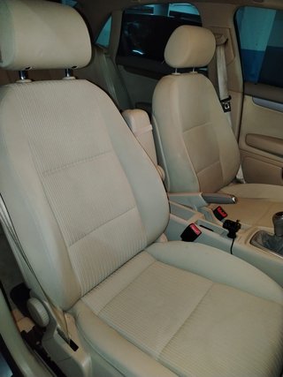 Audi A4 2006 2.0 GASOLINA/GLP ETIQUETA ECO