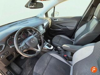 Opel Crossland X 1.2 96kW (130CV) Innovation S/S Auto