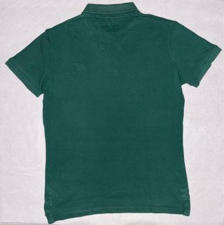 Camisa Polo SACOOR BROTHERS Verde M