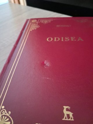 Odisea
