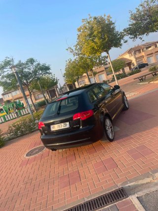 Audi A3 2009
