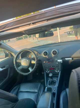 Audi A3 2009