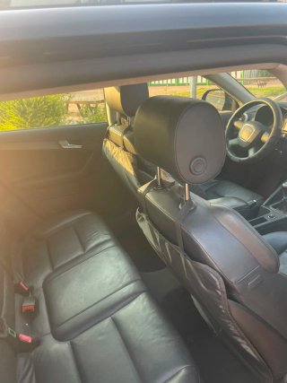 Audi A3 2009