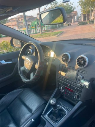 Audi A3 2009