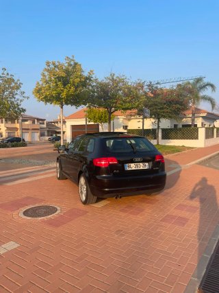 Audi A3 2009