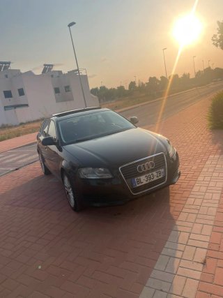Audi A3 2009