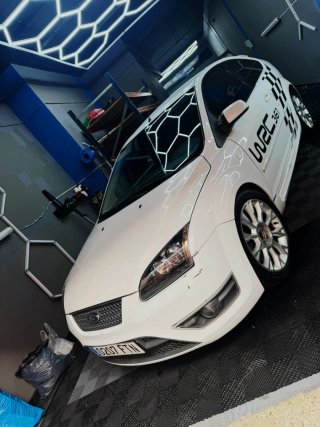 Ford Focus 2008