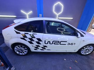 Ford Focus 2008