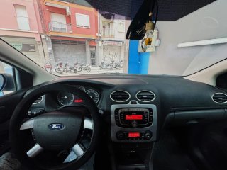 Ford Focus 2008