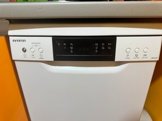 Lavavajillas 45 CM INFINITON DIW-42HW