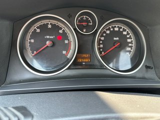 Opel Zafira 2008