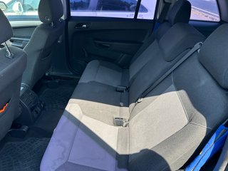 Opel Zafira 2008