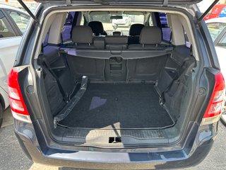 Opel Zafira 2008