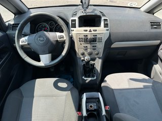 Opel Zafira 2008
