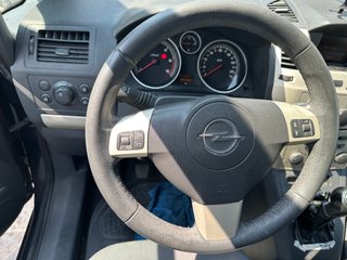 Opel Zafira 2008