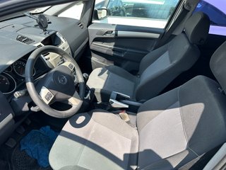 Opel Zafira 2008