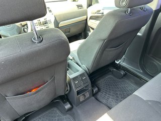 Opel Zafira 2008
