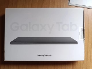 Samsung Galaxy Tab A9+ 4GB RAM/64GB