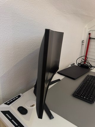 Monitor Gaming ASUS TUF VG27VQ3B