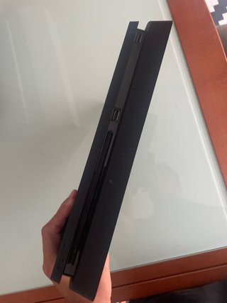 PS4 500GB Sony Negra