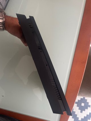 PS4 500GB Sony Negra