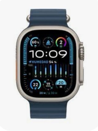 Apple Watch Ultra 2 49MM GPS + Cellular