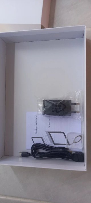 Tablet VEIDOO T70 10 Android 13 4GB/64GB