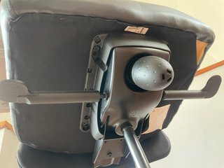 Sedia da ufficio ergonomica IKEA Markus