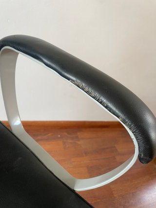 Sedia da ufficio ergonomica IKEA Markus