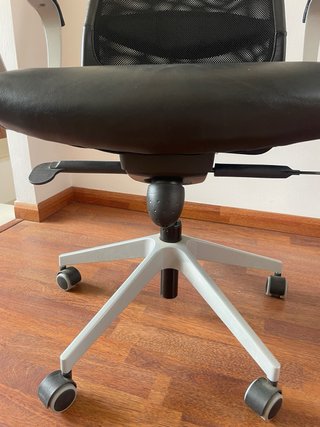 Sedia da ufficio ergonomica IKEA Markus