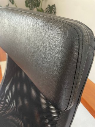 Sedia da ufficio ergonomica IKEA Markus