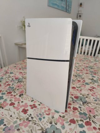 Consola PlayStation 5