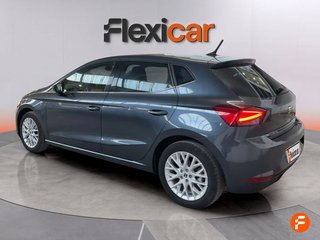 Seat Ibiza 1.0 TSI 85kW Special Edition Xcellence