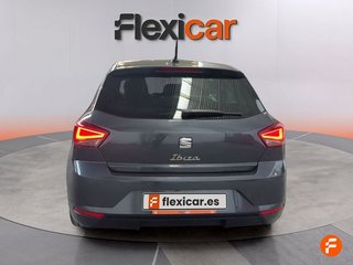 Seat Ibiza 1.0 TSI 85kW Special Edition Xcellence
