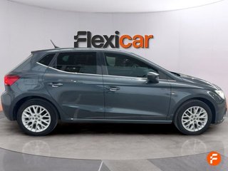 Seat Ibiza 1.0 TSI 85kW Special Edition Xcellence